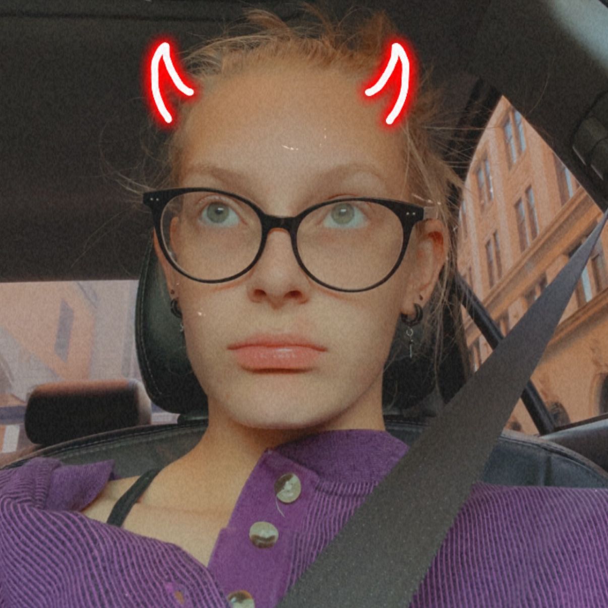 Profile of Lillia Anselm