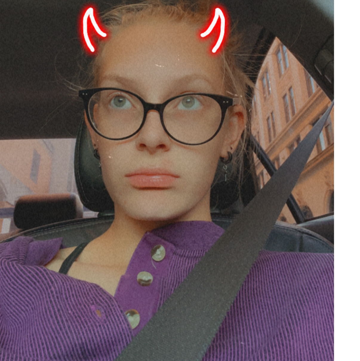 Profile of Lillia Anselm
