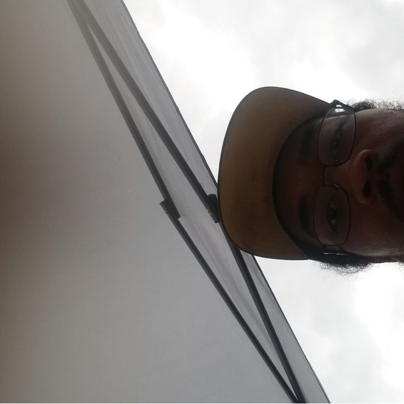 Profile of faruq muqaddim