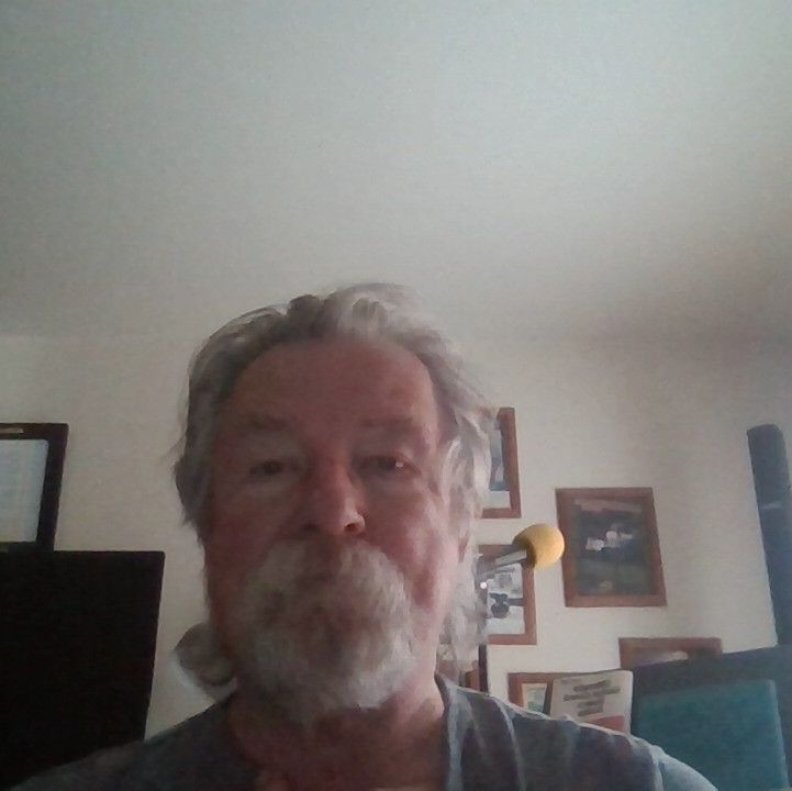 Profile of Kevin Van Hise