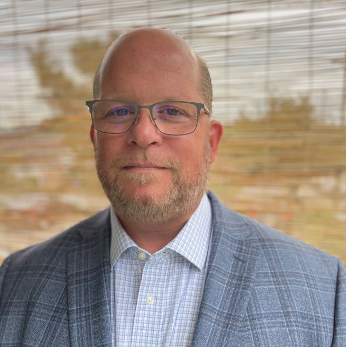 Profile of Matt MacDonald