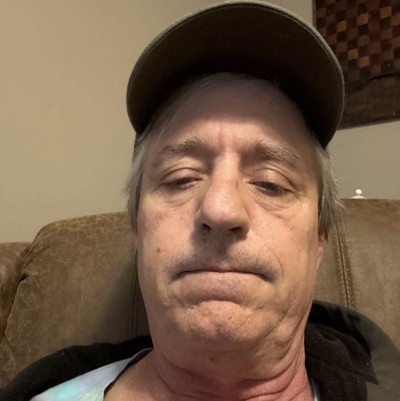 Profile of Matthew McGurn