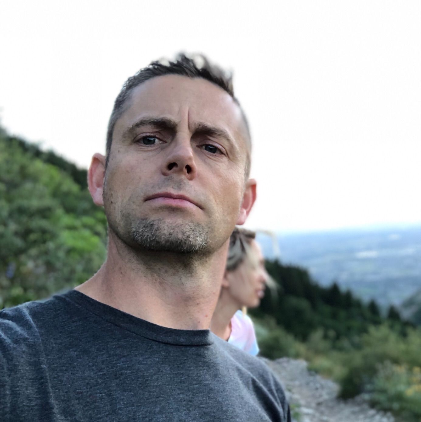 Profile of Jacob Lund