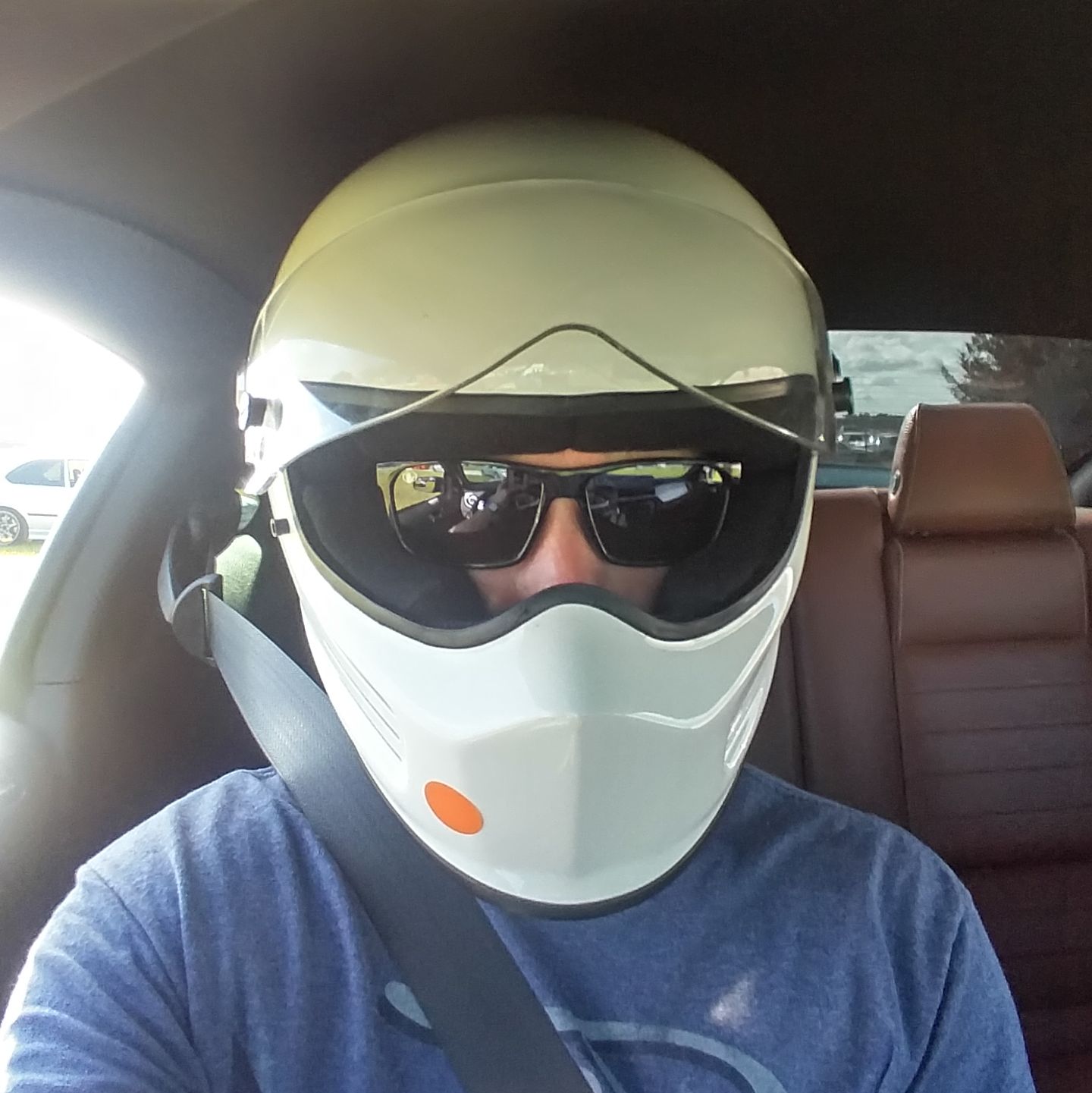 Profile of Clinton Nelson