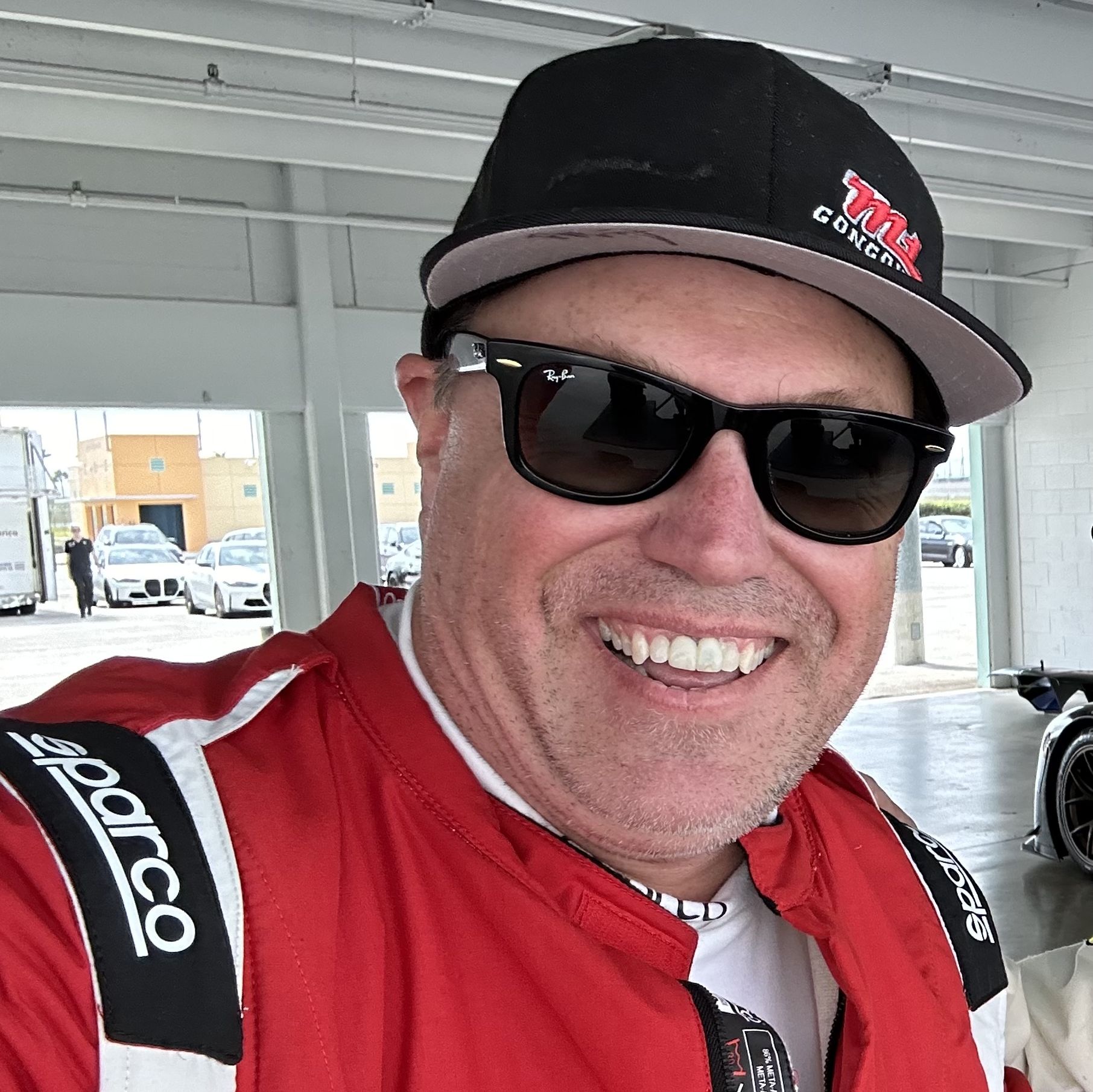 Profile of Dave Kunselman