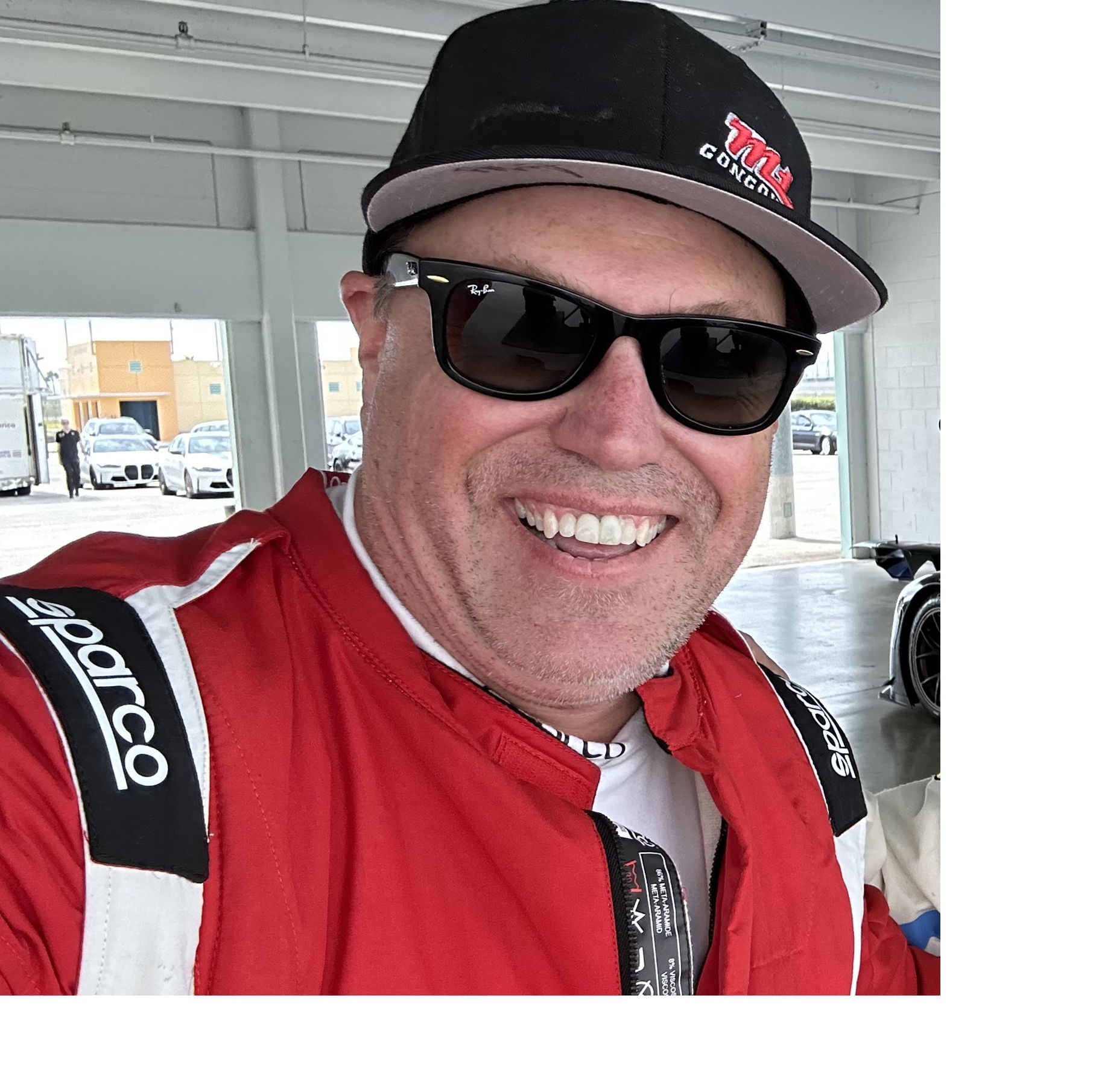 Profile of Dave Kunselman