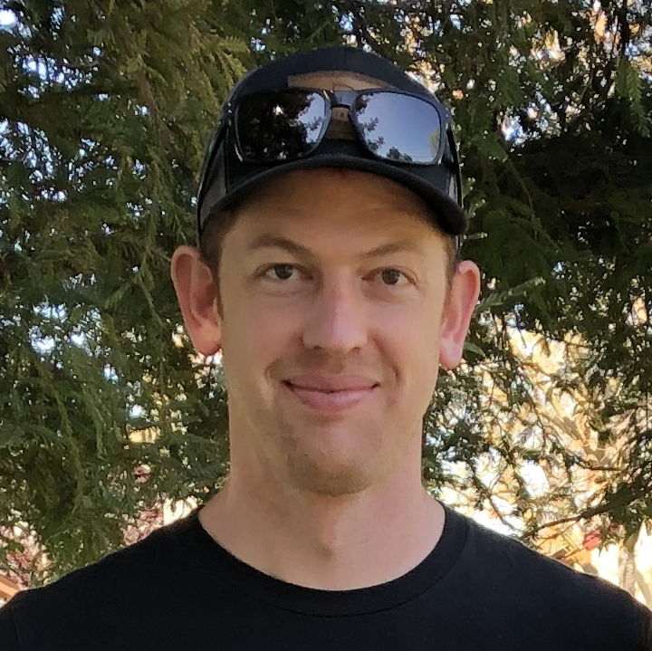 Profile of Matias Alvarez