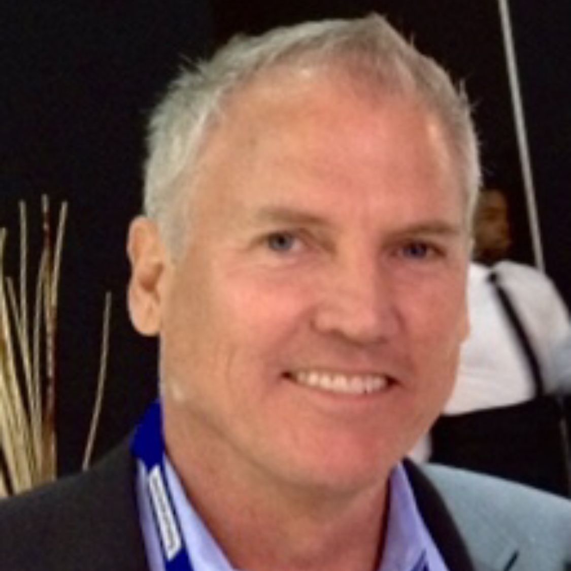 Profile of Stephen Brand