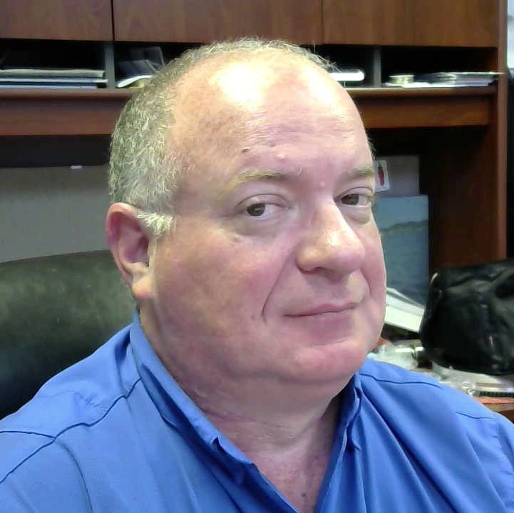 Profile of John Talley