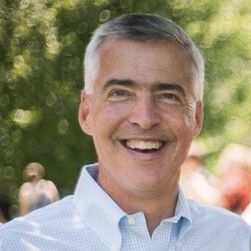 Profile of Bruce Caswell