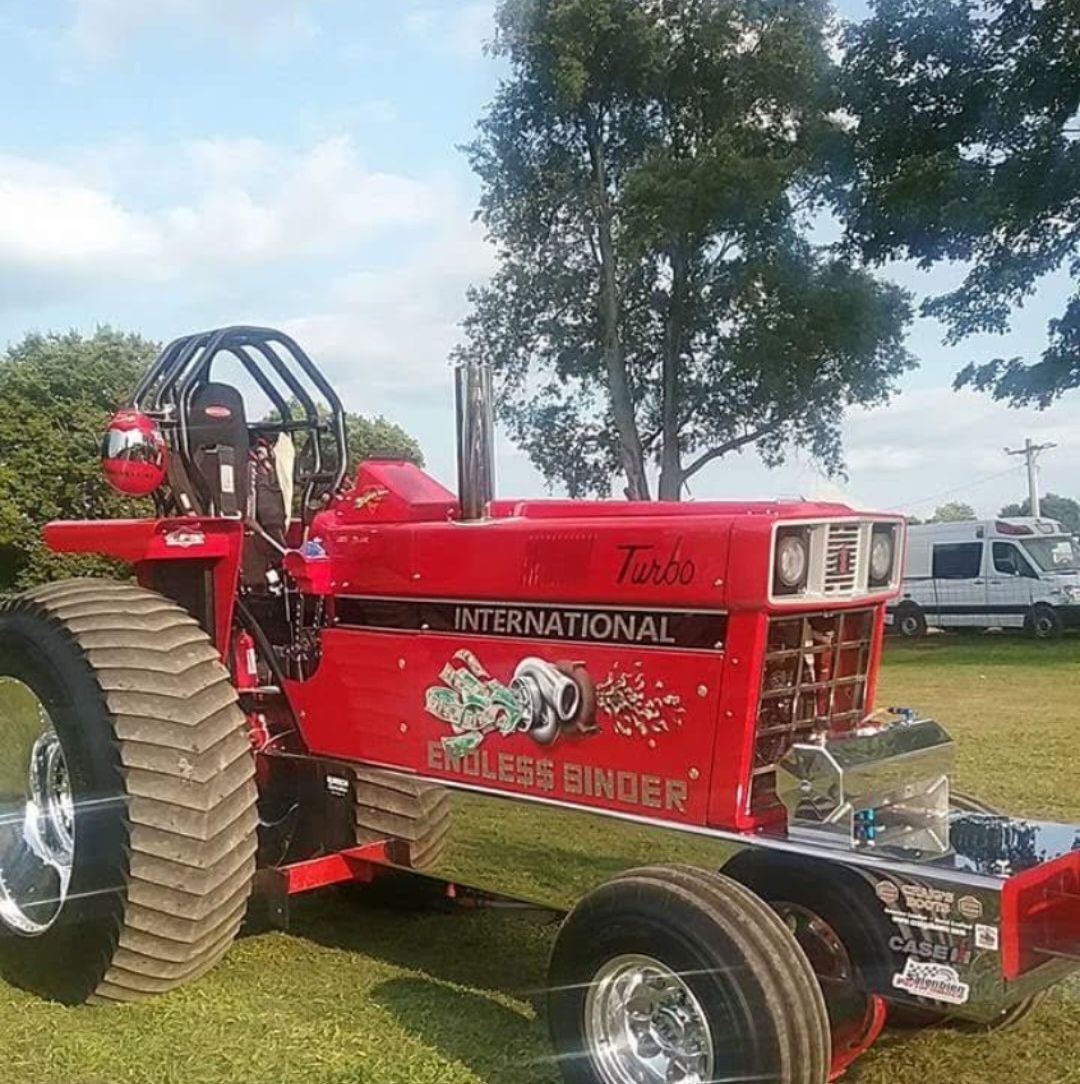 Profile of Connor Carrington