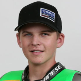 Profile of Blake Davis