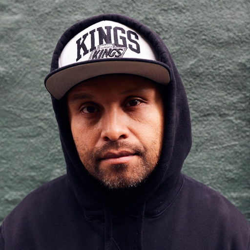 Profile of Erik Sanchez