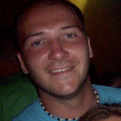 Profile of Max Kovalenko