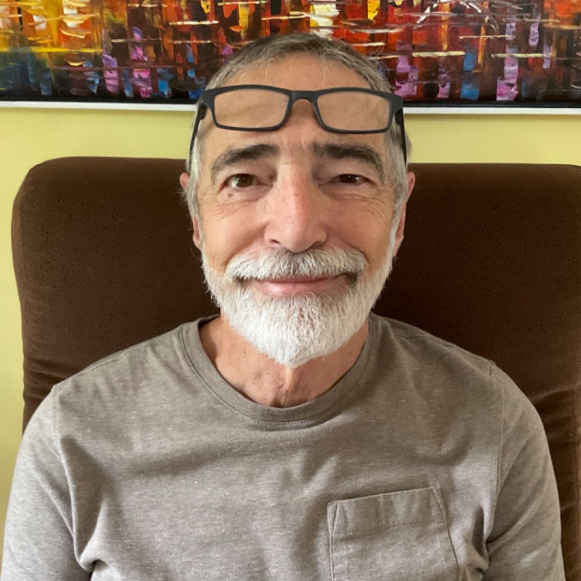 Profile of Michael Honsa