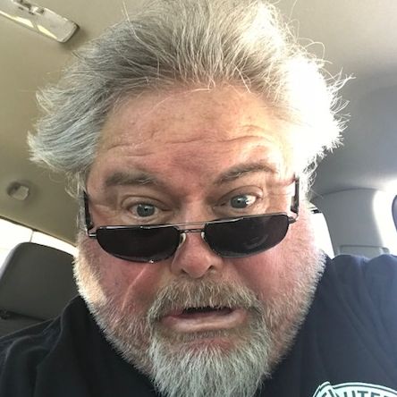 Profile of Curt Richardson