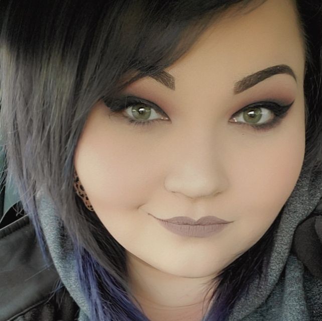 Profile of Cassie Rounds