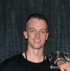 Profile of Lucas Miles