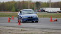 Boston BMW CCA Autocross Points Event 3