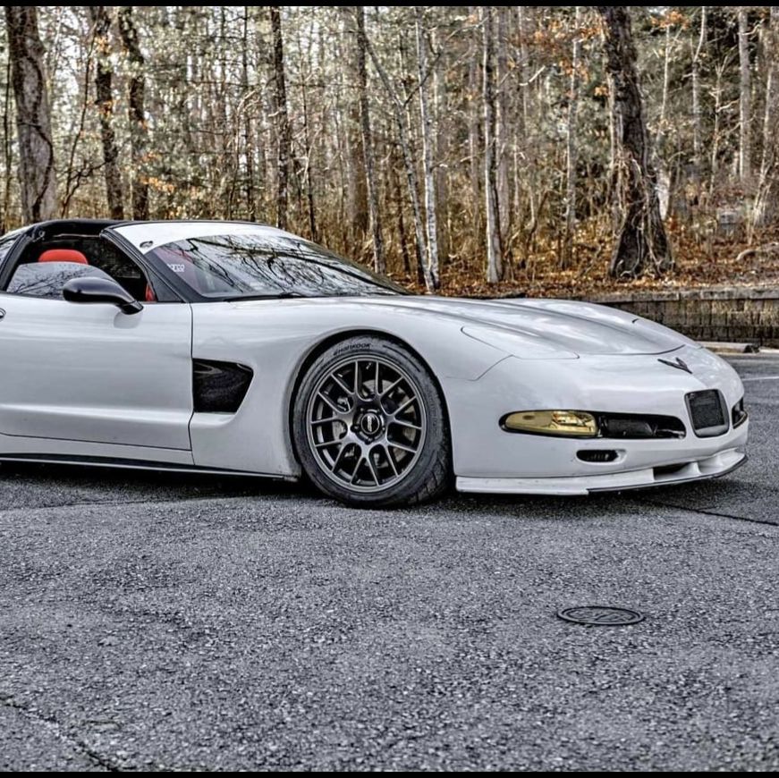 Profile of James Cash