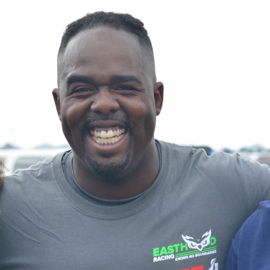 Profile of Brian Smith