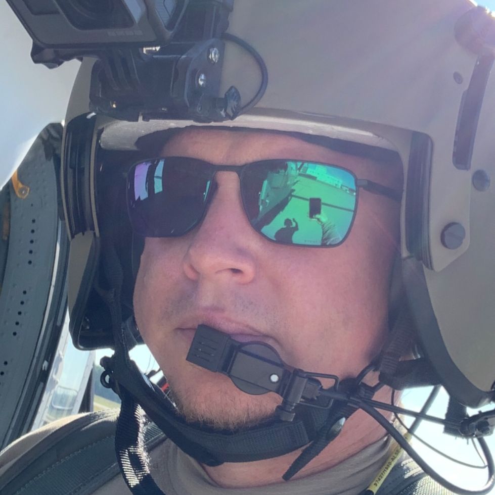 Profile of Michael Smith