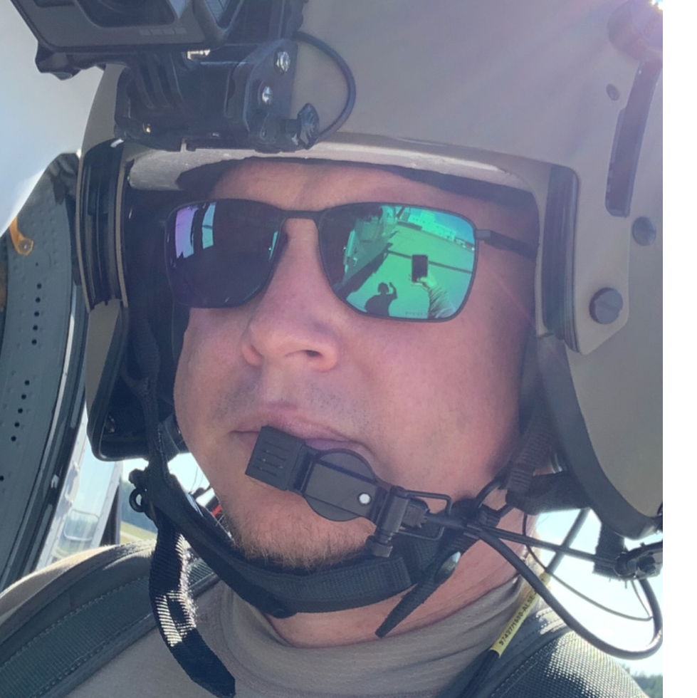 Profile of Michael Smith