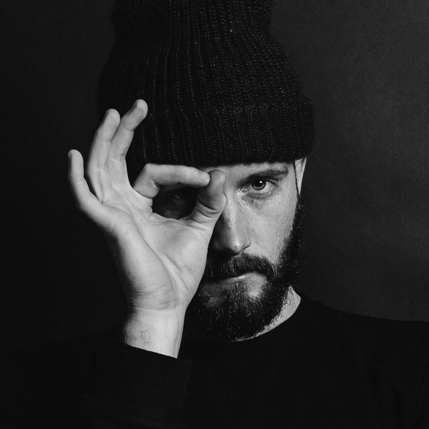 Profile of Corey Tenold