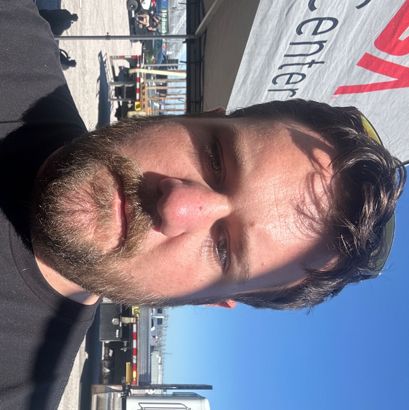 Profile of Cody Wollenslegel