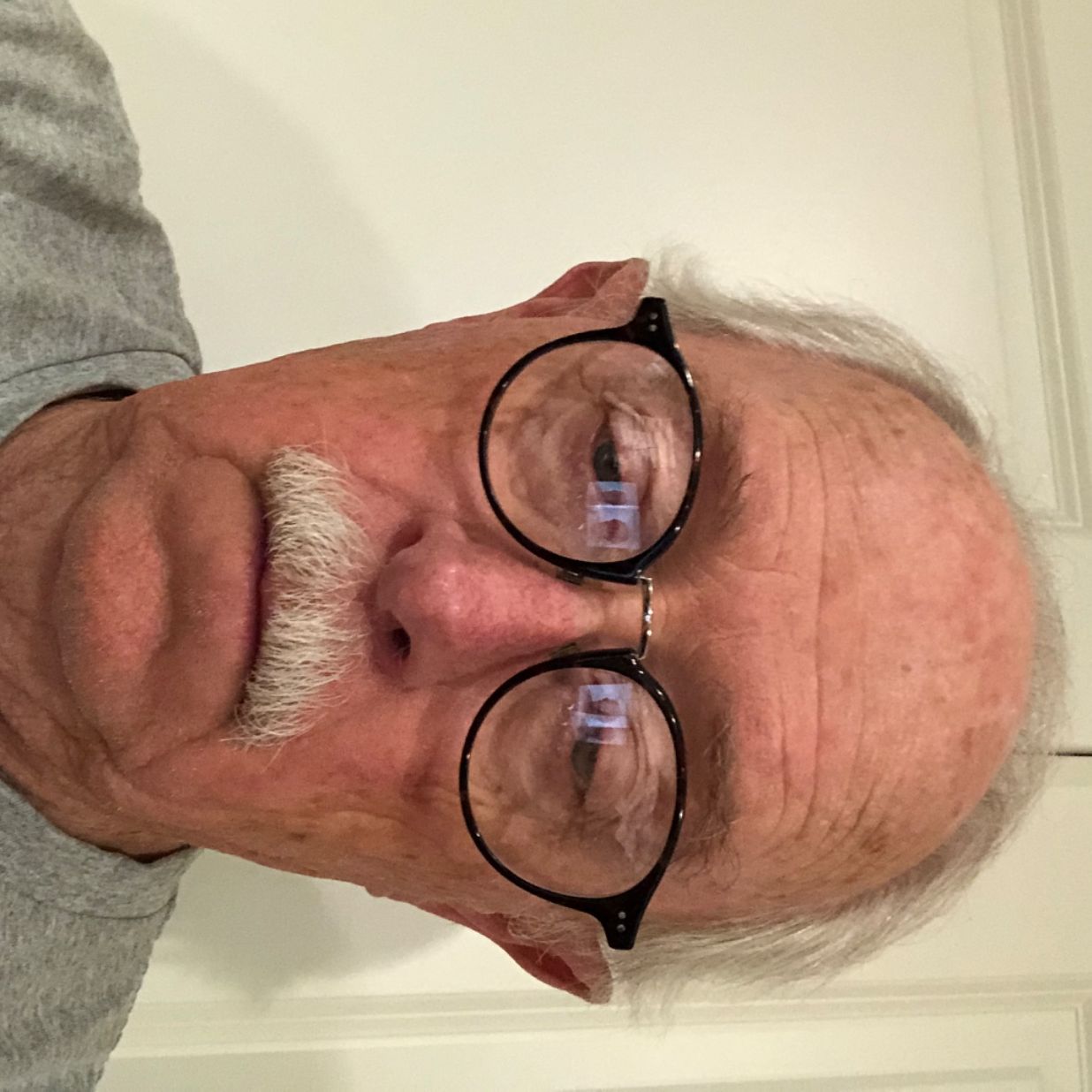 Profile of Ron Jochum