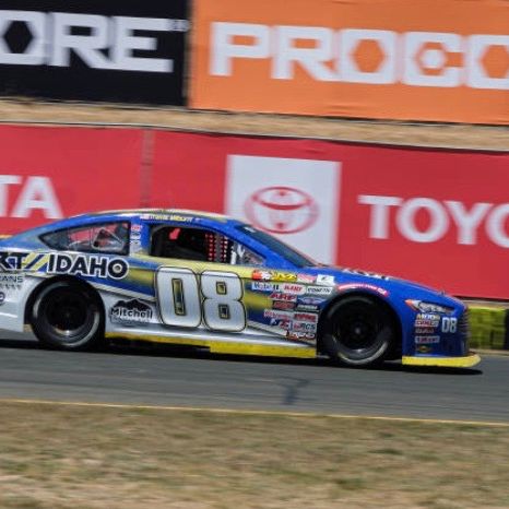 Profile of Travis Milburn