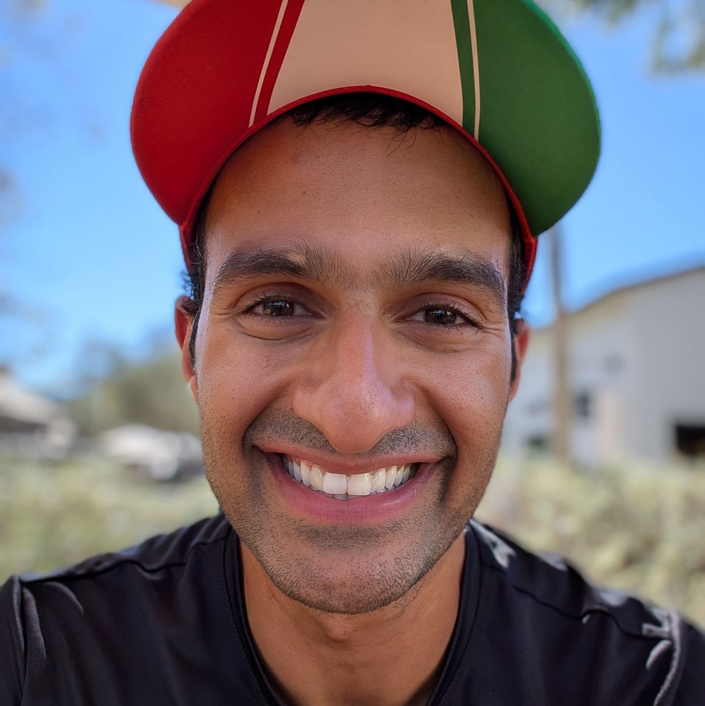 Profile of Amsal Wajihuddin