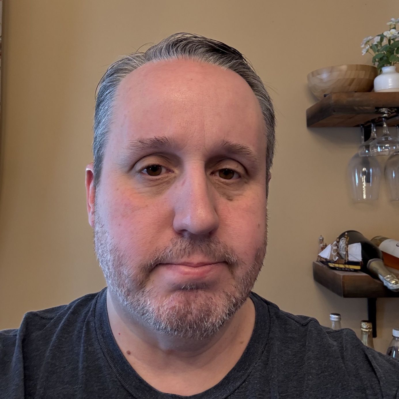 Profile of Jeffrey Francis