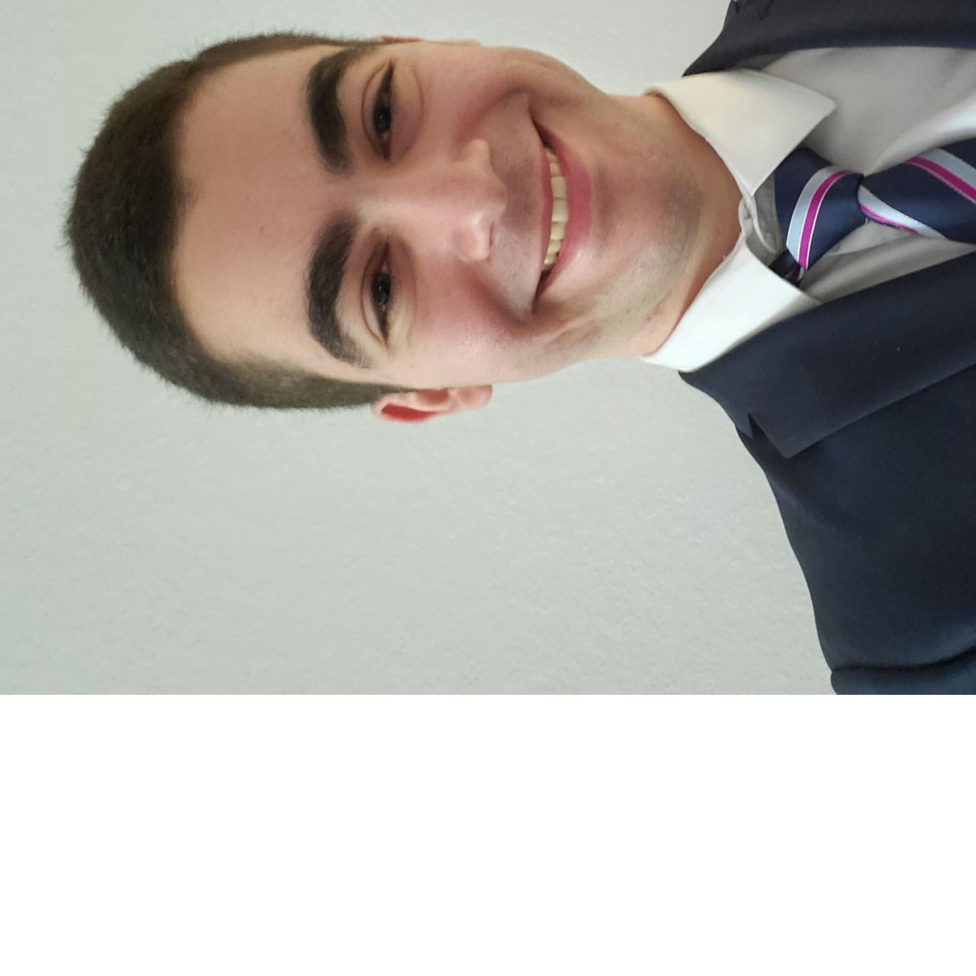 Profile of Albert Brotgandel