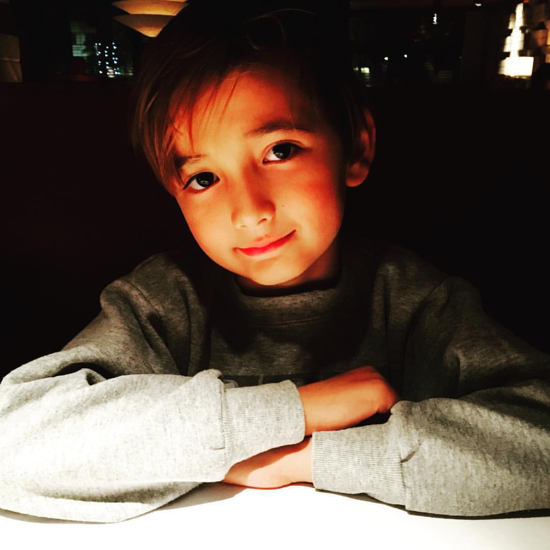 Profile of Enzo Deligny