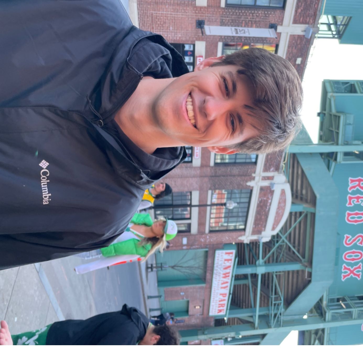 Profile of Jack Nelson