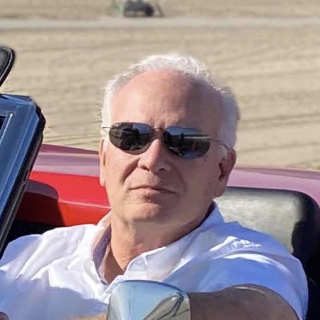 Profile of Doug Bruce