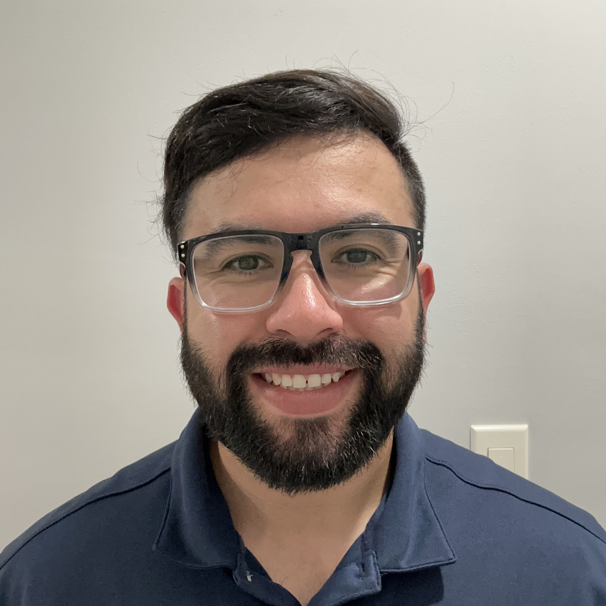 Profile of Victor Zepeda