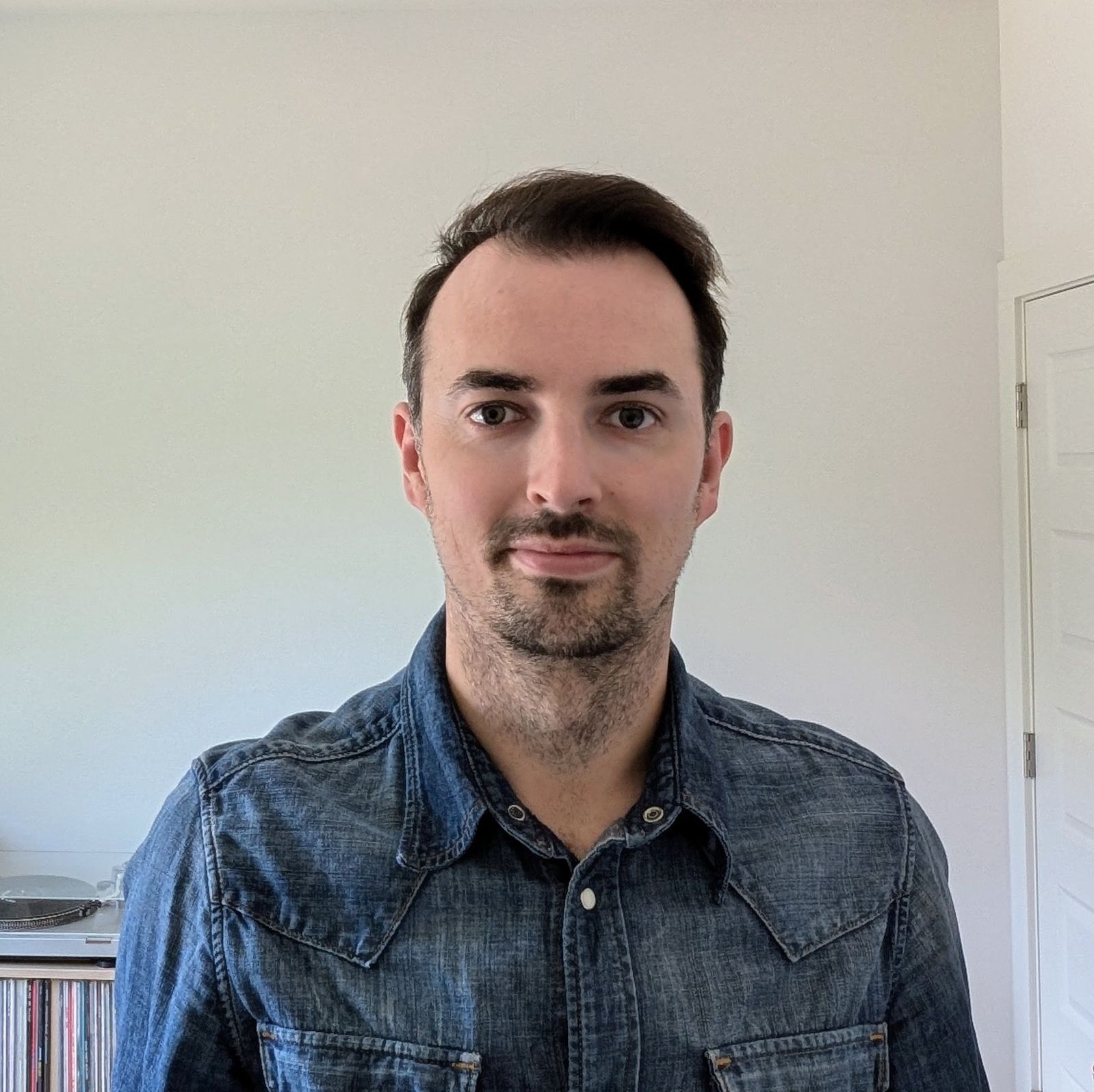 Profile of Dusty Hicks