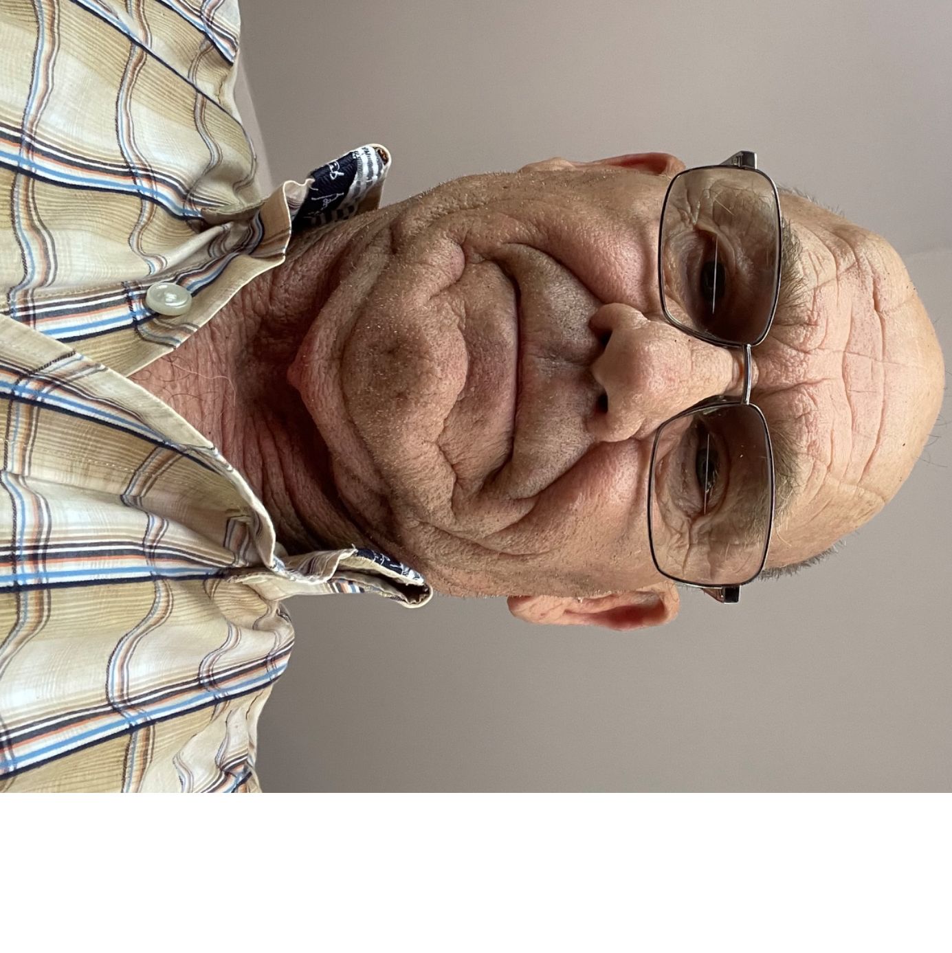 Profile of David Stone