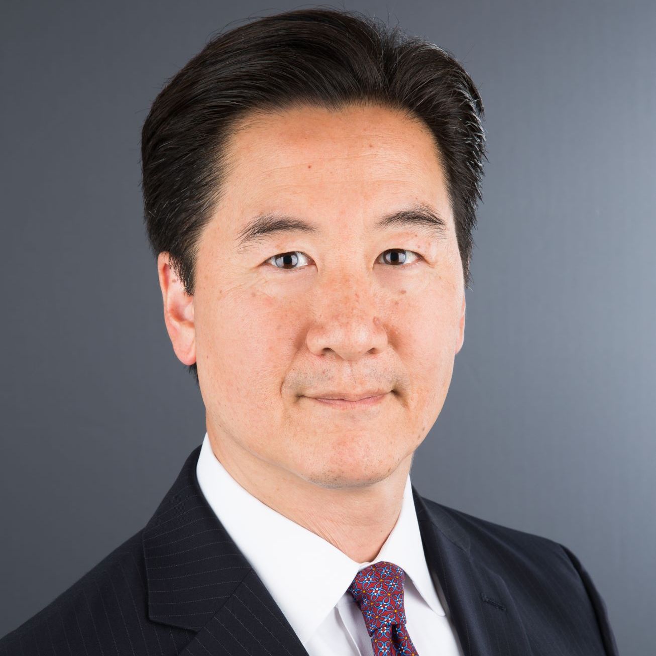 Profile of Michael Lo