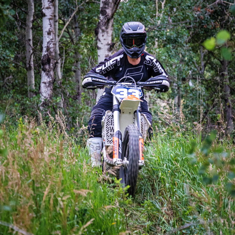 Profile of Jan van Haastert