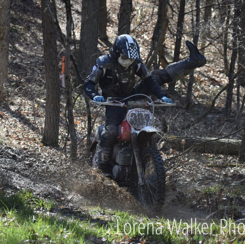 Profile of Brian Haney