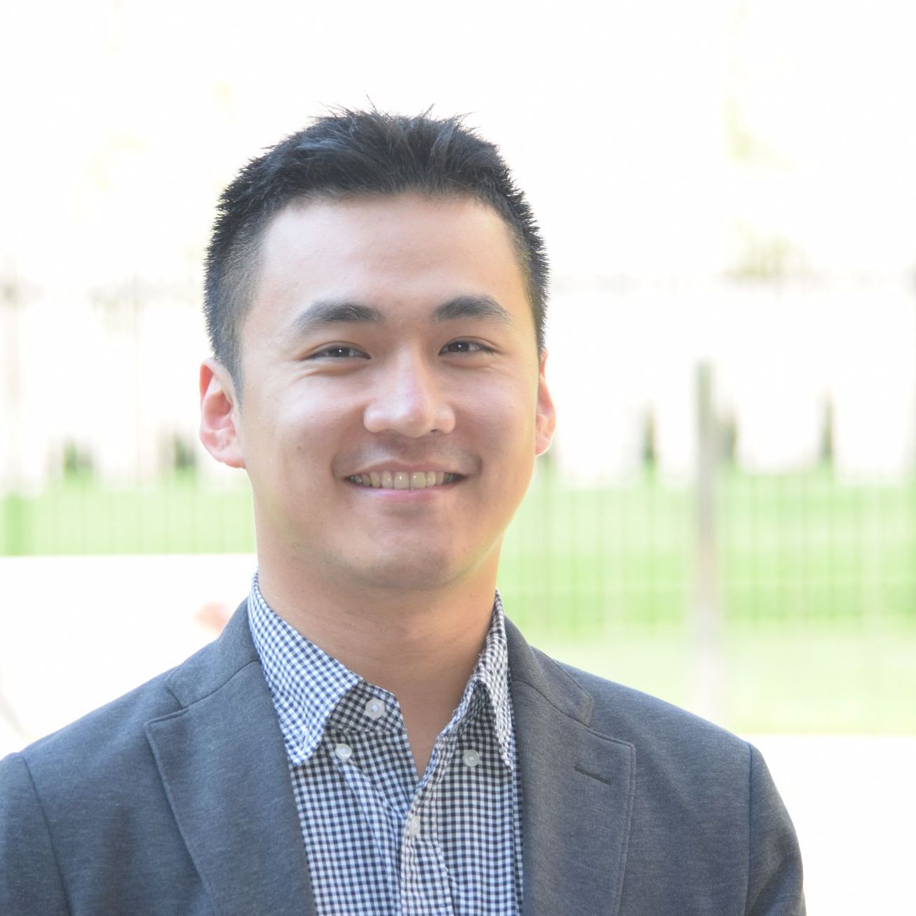 Profile of Wei Lin
