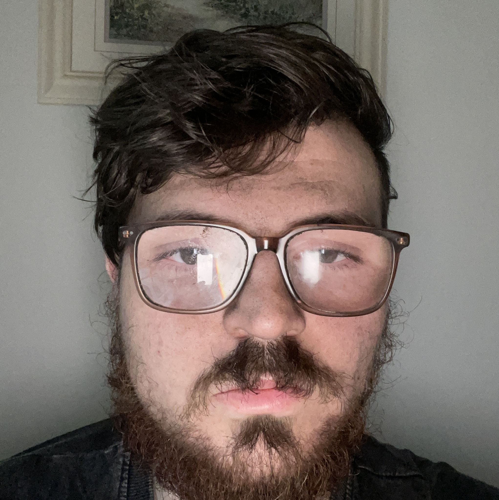 Profile of Derick Seiler