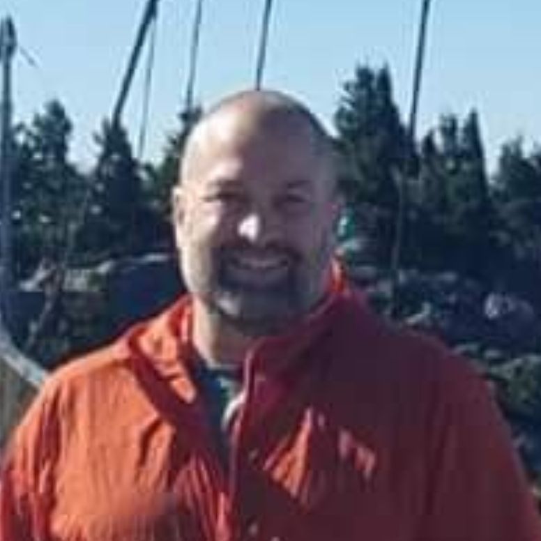 Profile of Keith Johnson