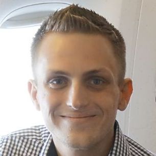 Profile of Stefan Taylor