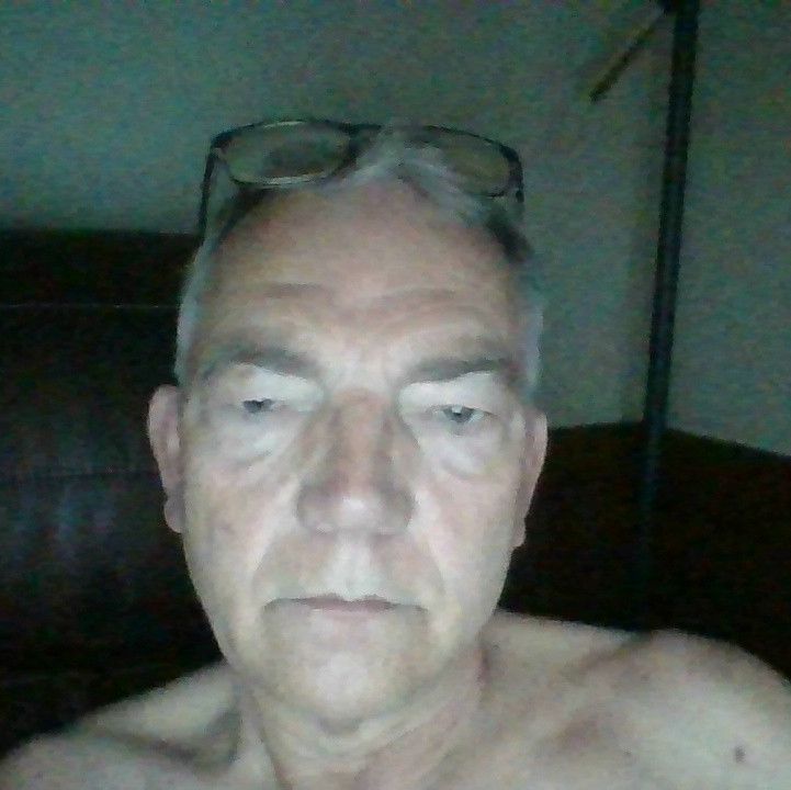 Profile of John Hido