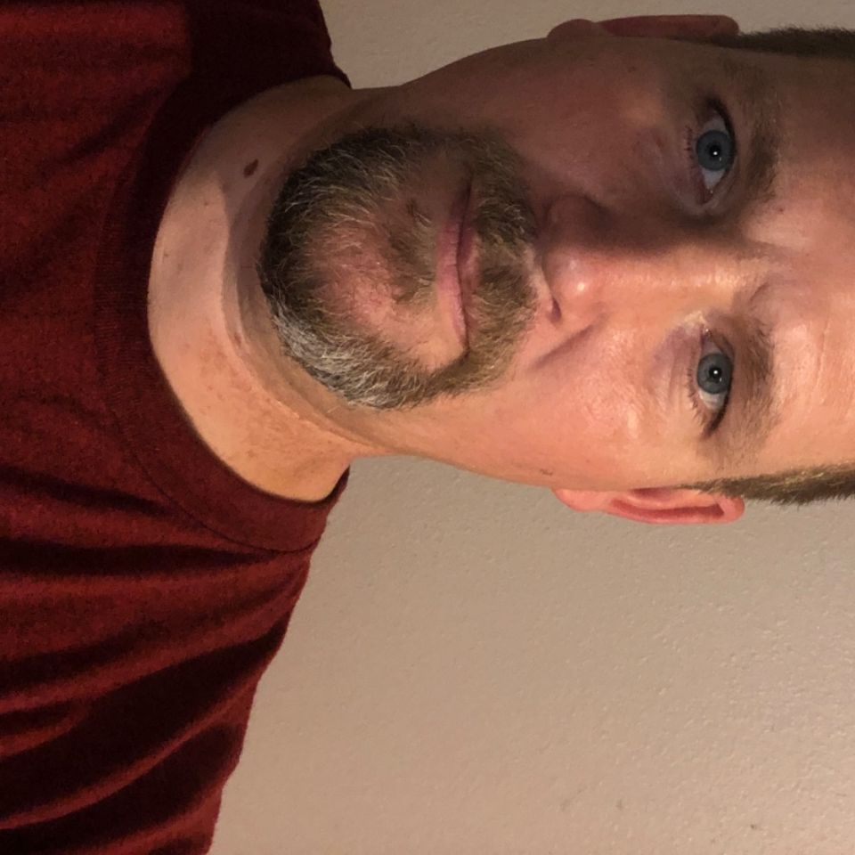 Profile of Richard Greenlee