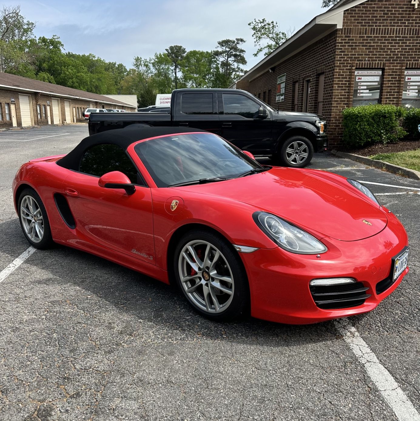 Profile of Lori Harris